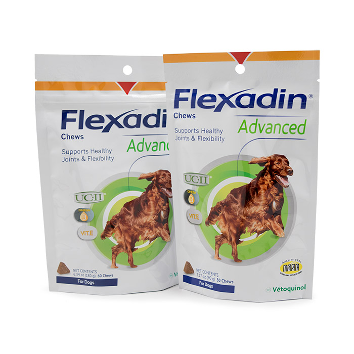 Flexadin Advanced pro psy 60 tablet
