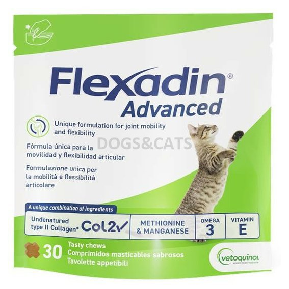 Flexadin Advanced Cat