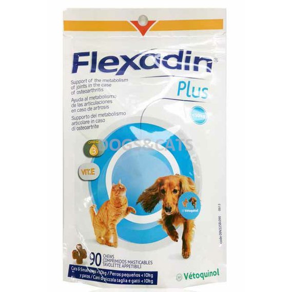 Flexadin Plus Cats