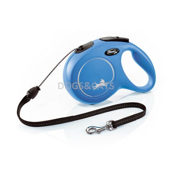 Flexi Classic New lanko modré