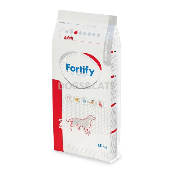 Fortify Adult