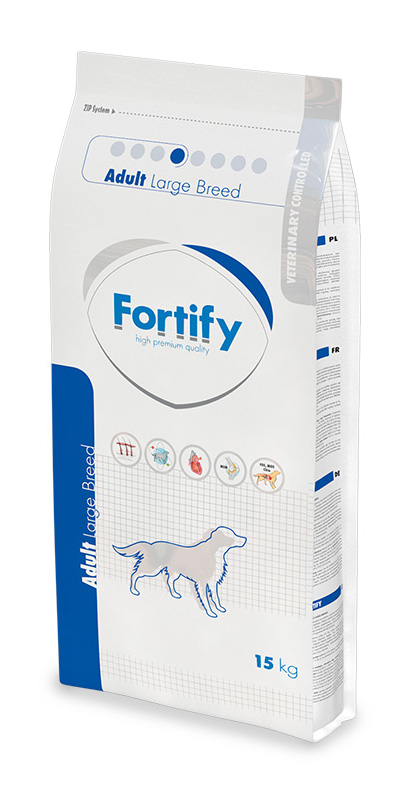 Fortify Adult Large 3 kg