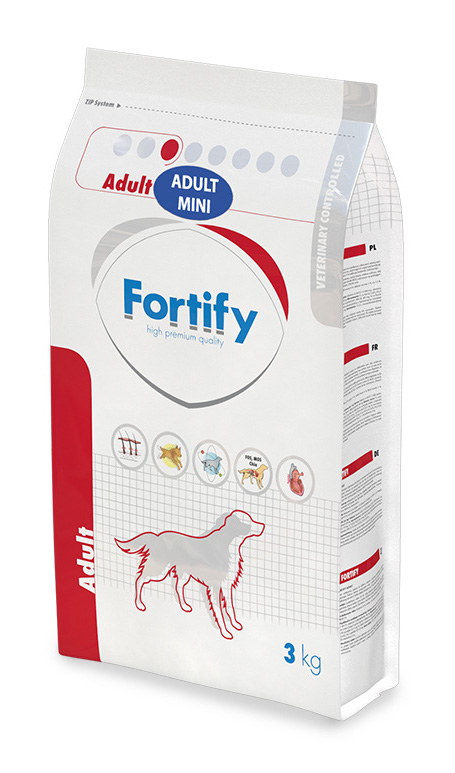Fortify Adult Mini 3 kg
