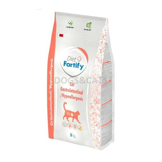 Fortify VD Cat Gastro/Hypo