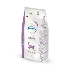 Fortify VD Cat Struvite 3 kg