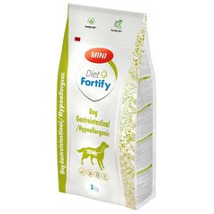 Fortify Diet Dog Gastrointestinal Hypoallergenic Mini