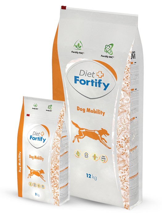 Fortify VD Dog Mobility 12 kg
