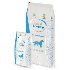 Fortify VD Dog Renal / Urinary
