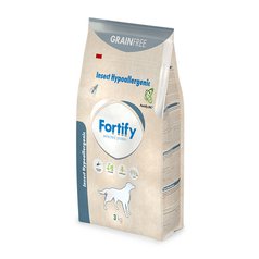 Fortify Insect Hypoallergenic
