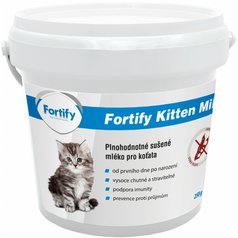 Fortify Kitten Milk 250 g
