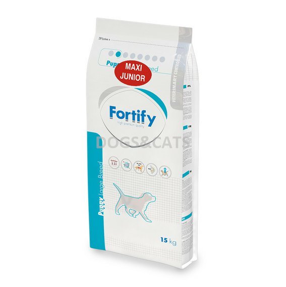 Fortify Puppy Large Maxi Junior