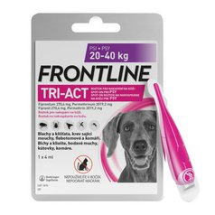 Frontline TriAct L