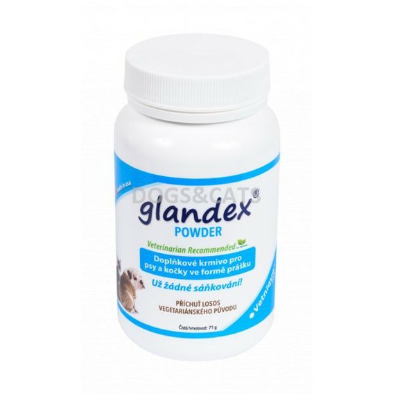 Glandex Powder 71g