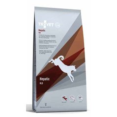 Trovet pes HLD HEPATIC