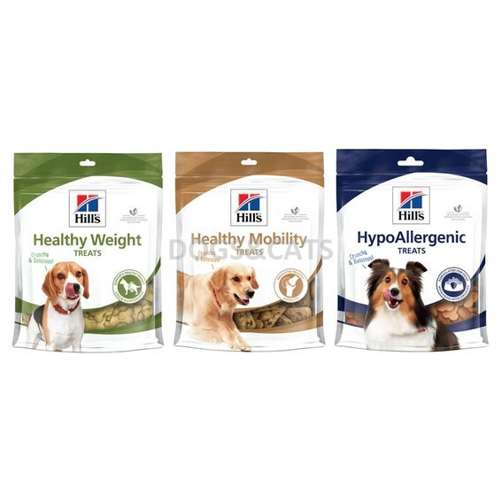 Hills Canine Healthy Treats