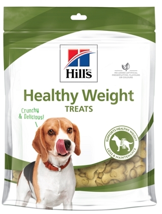 Hills PD Canine Healthy Treats Weight 220 g, pamlsky