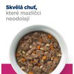 Hills PD Cat GI Biome Stew konzistence
