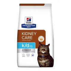 Hills Feline K/D Early Stage