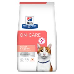 Hill's Feline On Care