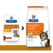 Hill's Feline S/D change