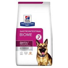 Hills PD Canine Gastrointestinal Biome