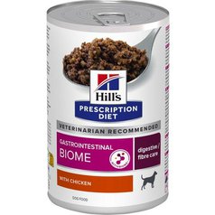 Hills PD Canine Gastrointestinal Biome 370