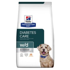 Hills PD Canine W/D Diabetes Care