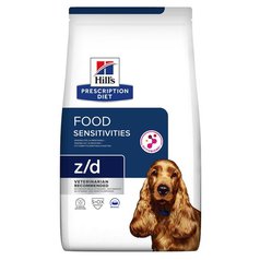 Hills PD Canine Z/D Food Sensitivities