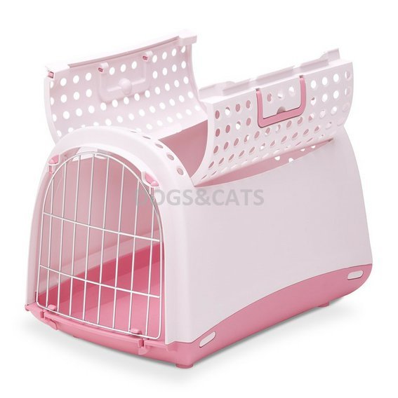 Imac Cabrio pink