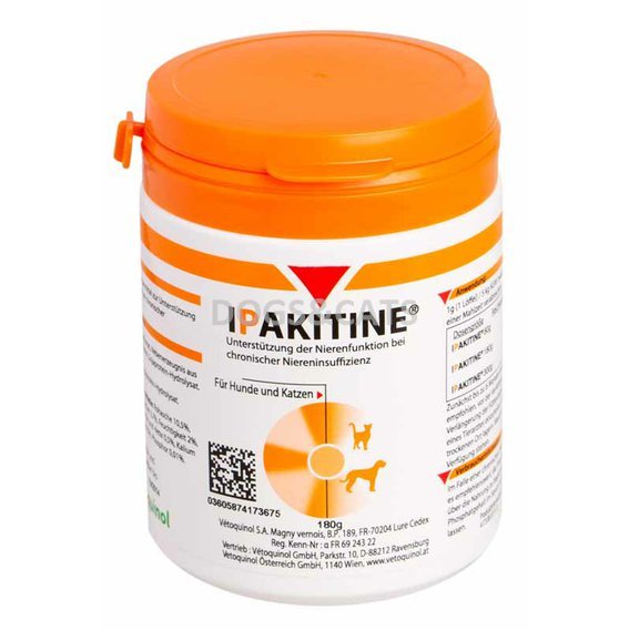 Ipaktine