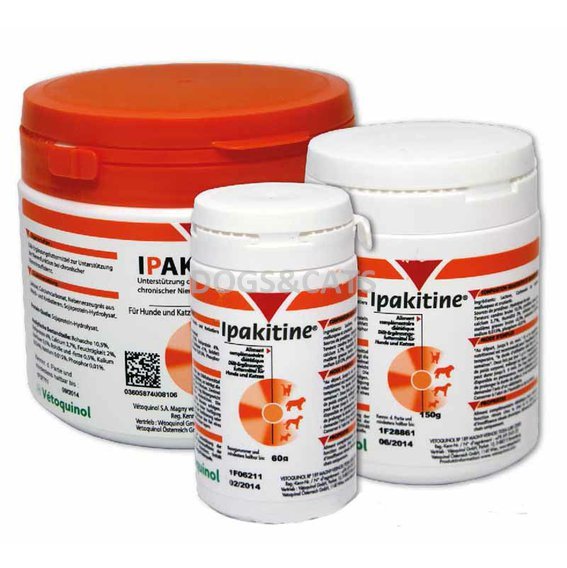 Ipaktine