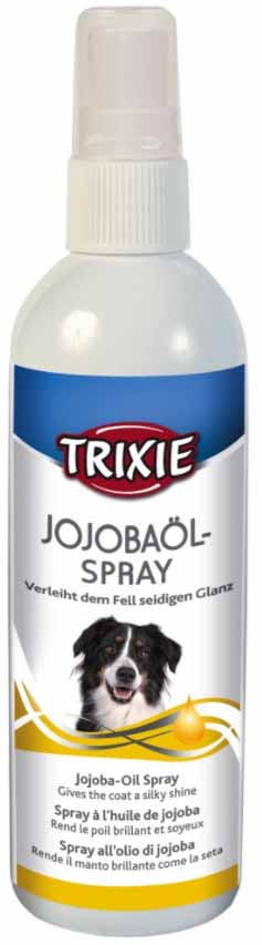 Trixie Jojoba rozčesávací spray 175 ml