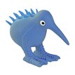 Whistle Kiwi blue toy 2