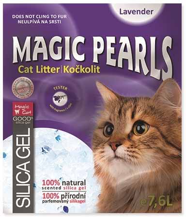 Magic Pearls Lavender 7,6 l
