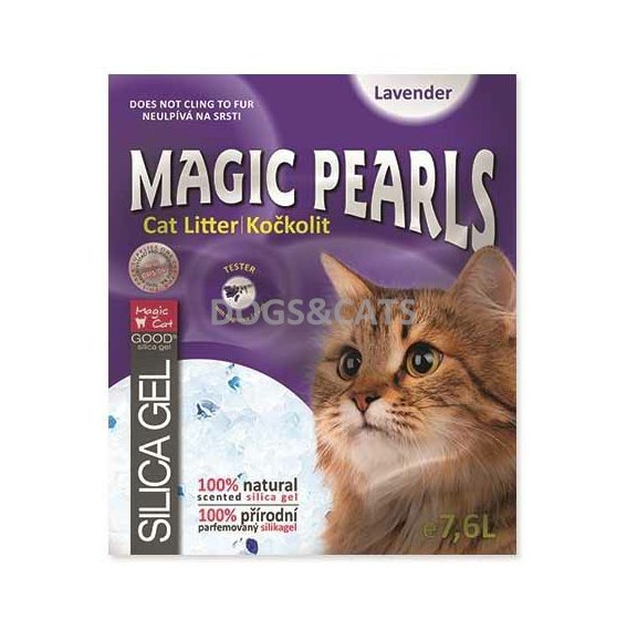 Magic Pearls Lavender