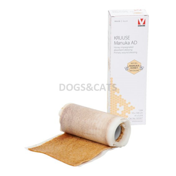 Manuka AD 10x100