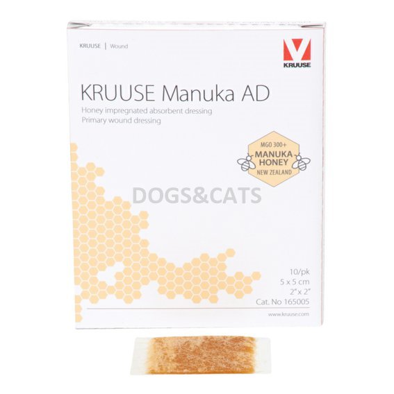 Manuka AD 5x5
