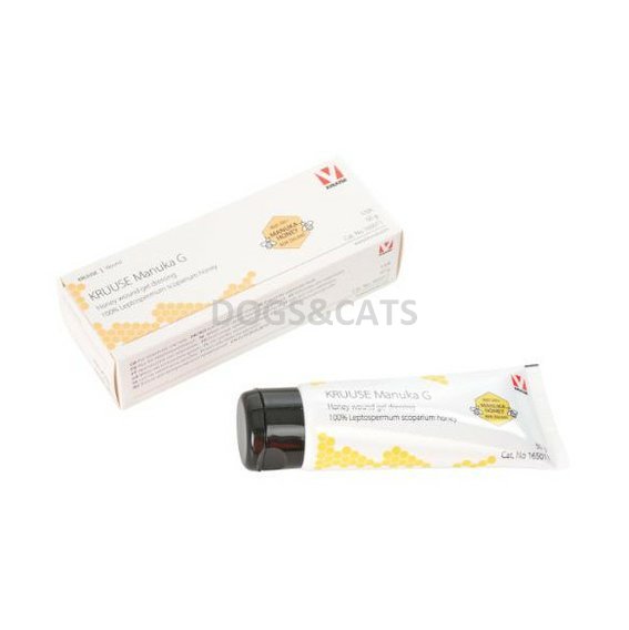 Manuka Honey Gel 50 g