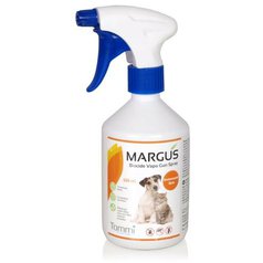 MARGUS biocidní spray na prostředí 500 ml