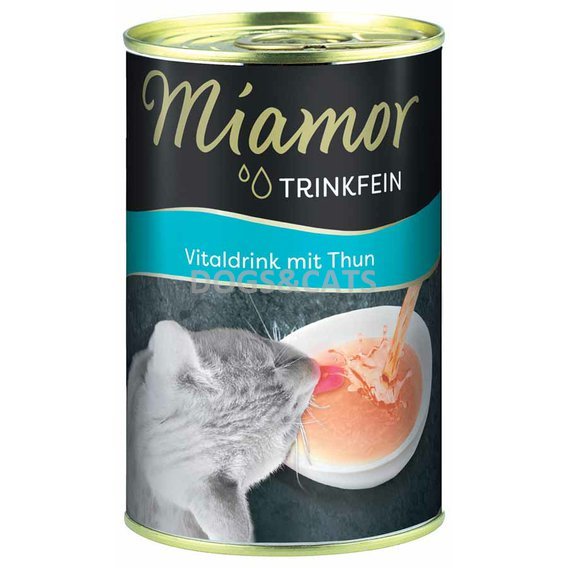 Miamor Vitaldrink Thun