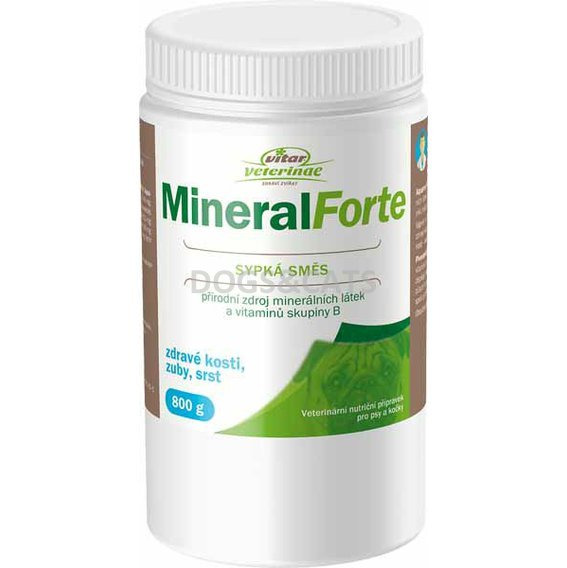 Vitar Mineral Forte