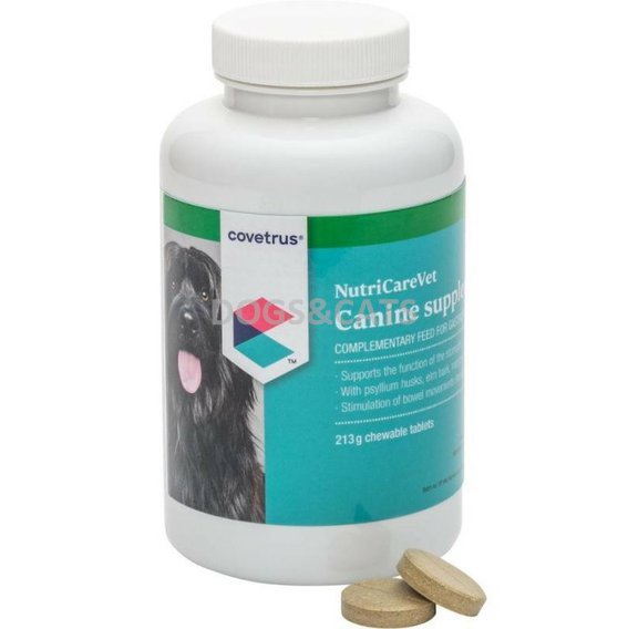 Nutricarevet Gastro Support Dog