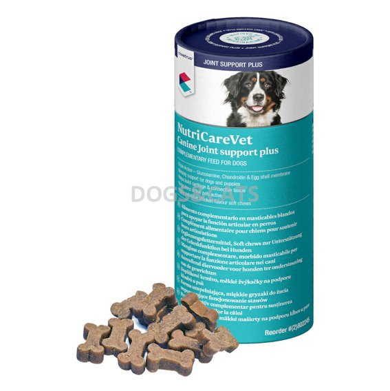 Nutricarevet Joint Chew