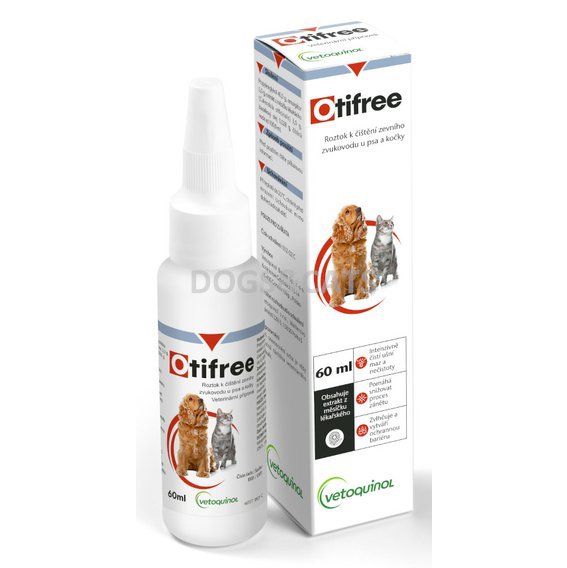 Otifree