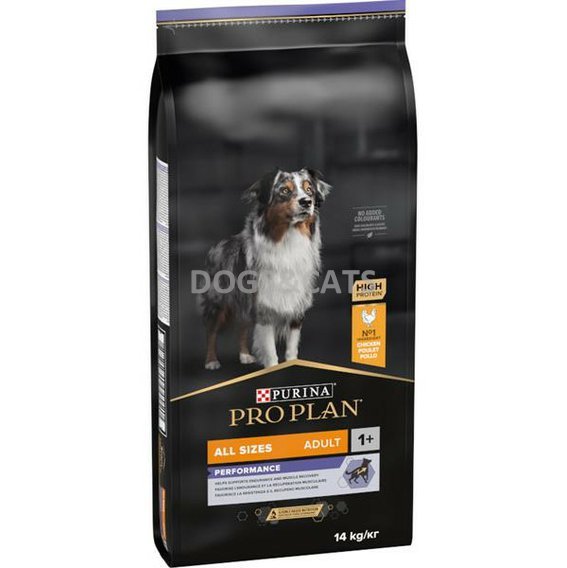 ProPlan Dog Performance