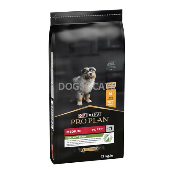 ProPlan Medium Puppy Chicken