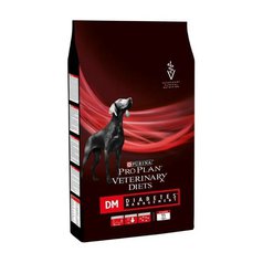 Purina PPVD Canine DM Diabetes Management