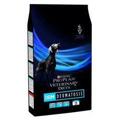 Purina PPVD Canine DRM Dermatosis