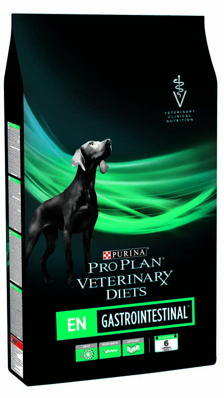 Purina PPVD Canine EN Gastrointestinal 5 kg