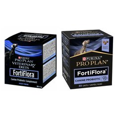 Purina PPVD Canine FortiFlora